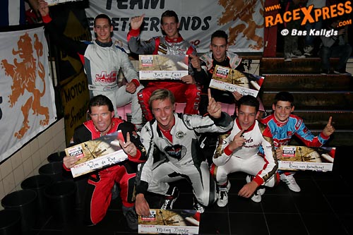 Team Nederland